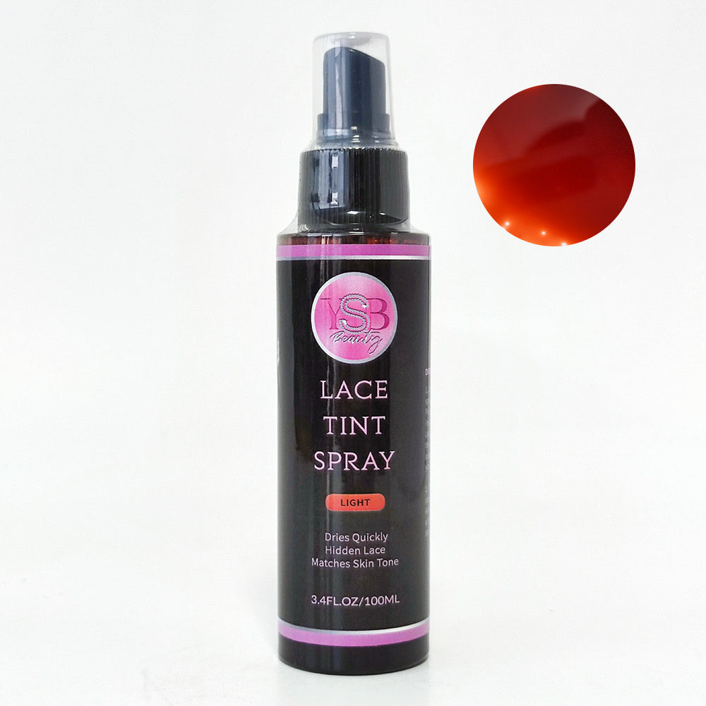 Lace Tint Spray