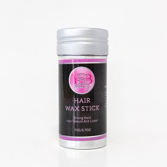 Hair Wax Stick