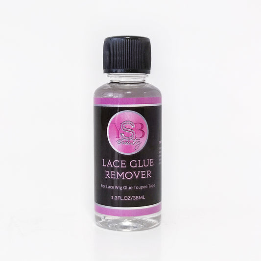 Lace Glue Remover