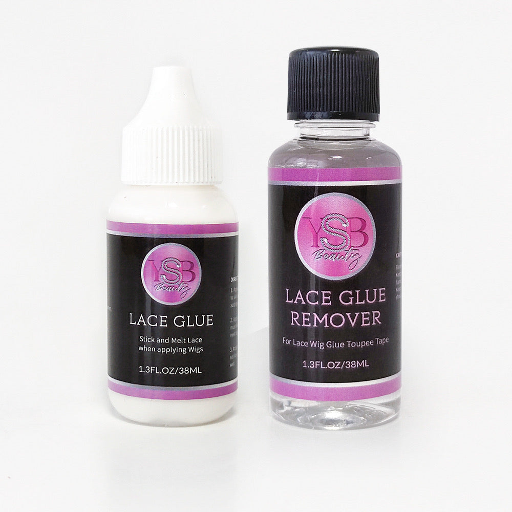 Lace Glue & Lace Glue Remover