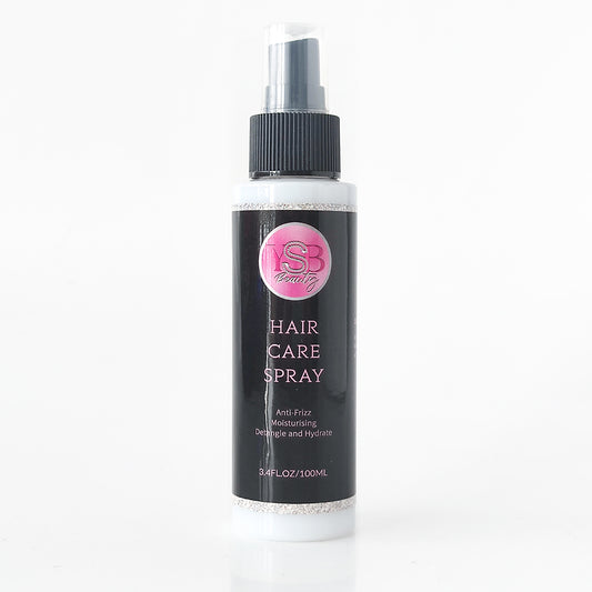 Hair Care Spray